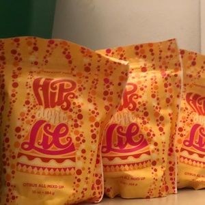 Hips Don't Lie AMU Bath Salts